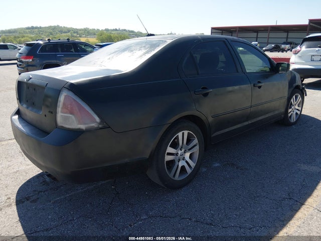 Продаж на аукціоні авто 2007 Ford Fusion Se, vin: 3FAHP07Z57R192437, номер лоту: 44951083