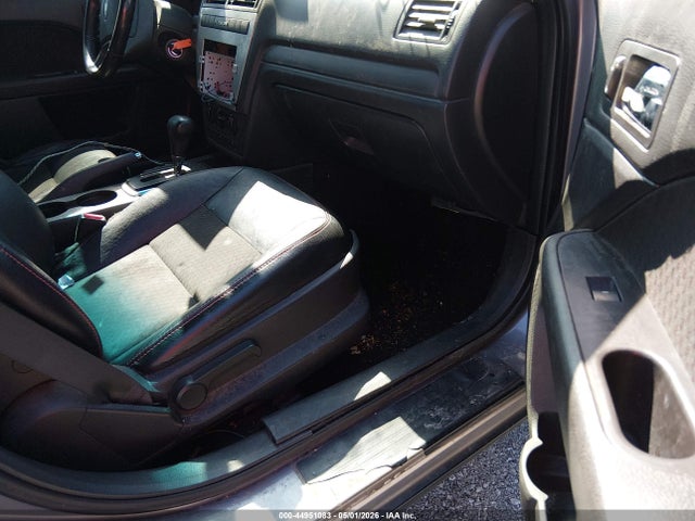 Продаж на аукціоні авто 2007 Ford Fusion Se, vin: 3FAHP07Z57R192437, номер лоту: 44951083