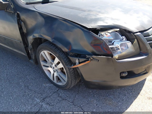 Продаж на аукціоні авто 2007 Ford Fusion Se, vin: 3FAHP07Z57R192437, номер лоту: 44951083