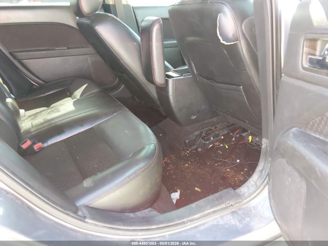 Продаж на аукціоні авто 2007 Ford Fusion Se, vin: 3FAHP07Z57R192437, номер лоту: 44951083