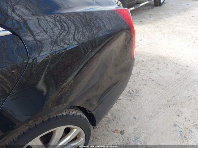 Aukcja sprzedaży 2015 Cadillac Ats Luxury, vin: 1G6AH5RX1F0101490, numer aukcji: 44951086