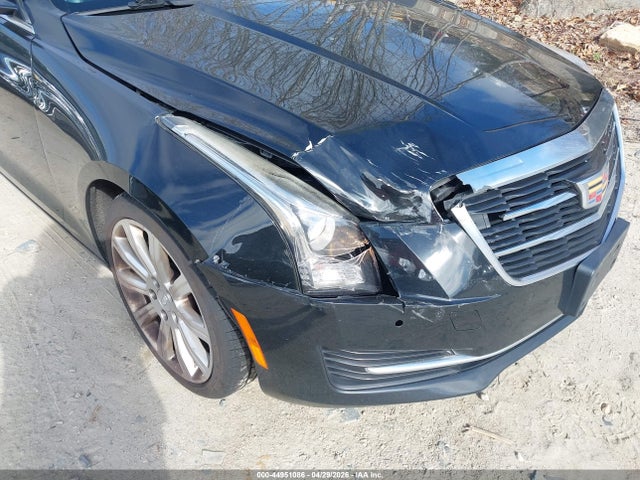 Aukcja sprzedaży 2015 Cadillac Ats Luxury, vin: 1G6AH5RX1F0101490, numer aukcji: 44951086