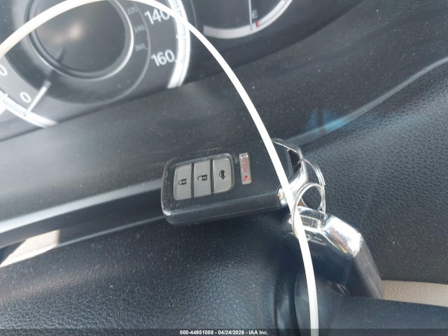 Продажа на аукционе авто 2013 Honda Accord Ex, vin: 1HGCR2F7XDA015545, номер лота: 44951088