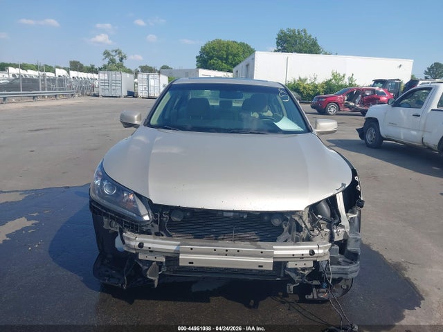 Продажа на аукционе авто 2013 Honda Accord Ex, vin: 1HGCR2F7XDA015545, номер лота: 44951088