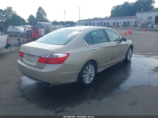 Продажа на аукционе авто 2013 Honda Accord Ex, vin: 1HGCR2F7XDA015545, номер лота: 44951088