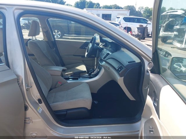 Продажа на аукционе авто 2013 Honda Accord Ex, vin: 1HGCR2F7XDA015545, номер лота: 44951088