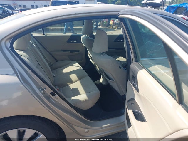 Продажа на аукционе авто 2013 Honda Accord Ex, vin: 1HGCR2F7XDA015545, номер лота: 44951088