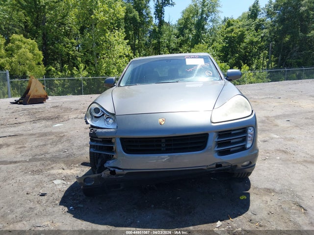 Продаж на аукціоні авто 2008 Porsche Cayenne, vin: WP1AA29P28LA12821, номер лоту: 44951087