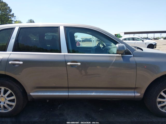 Продаж на аукціоні авто 2008 Porsche Cayenne, vin: WP1AA29P28LA12821, номер лоту: 44951087