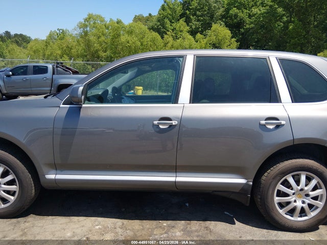 Продаж на аукціоні авто 2008 Porsche Cayenne, vin: WP1AA29P28LA12821, номер лоту: 44951087