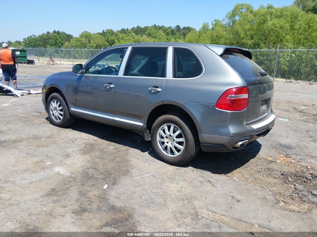 Продаж на аукціоні авто 2008 Porsche Cayenne, vin: WP1AA29P28LA12821, номер лоту: 44951087