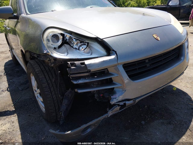 Продаж на аукціоні авто 2008 Porsche Cayenne, vin: WP1AA29P28LA12821, номер лоту: 44951087