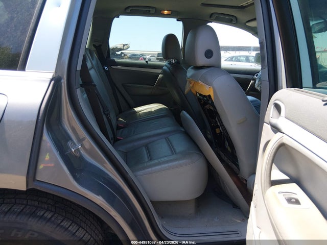 Продаж на аукціоні авто 2008 Porsche Cayenne, vin: WP1AA29P28LA12821, номер лоту: 44951087