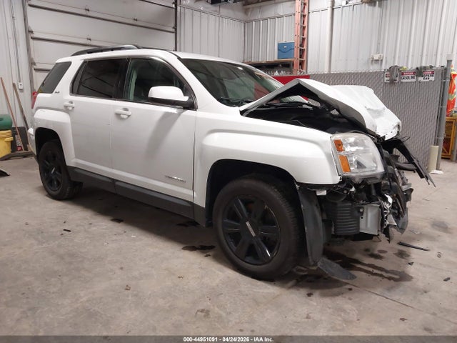 Aukcja sprzedaży 2016 Gmc Terrain Sle-2, vin: 2GKFLTEK6G6168860, numer aukcji: 44951091