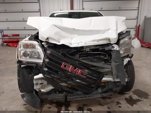 Aukcja sprzedaży 2016 Gmc Terrain Sle-2, vin: 2GKFLTEK6G6168860, numer aukcji: 44951091