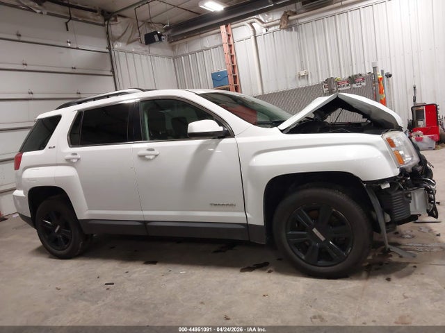 Aukcja sprzedaży 2016 Gmc Terrain Sle-2, vin: 2GKFLTEK6G6168860, numer aukcji: 44951091