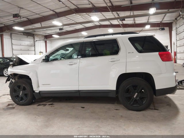 Aukcja sprzedaży 2016 Gmc Terrain Sle-2, vin: 2GKFLTEK6G6168860, numer aukcji: 44951091