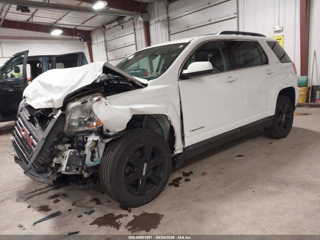 Aukcja sprzedaży 2016 Gmc Terrain Sle-2, vin: 2GKFLTEK6G6168860, numer aukcji: 44951091