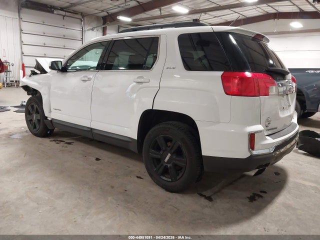 Aukcja sprzedaży 2016 Gmc Terrain Sle-2, vin: 2GKFLTEK6G6168860, numer aukcji: 44951091