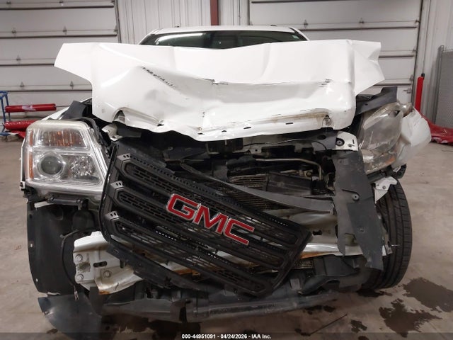 Aukcja sprzedaży 2016 Gmc Terrain Sle-2, vin: 2GKFLTEK6G6168860, numer aukcji: 44951091