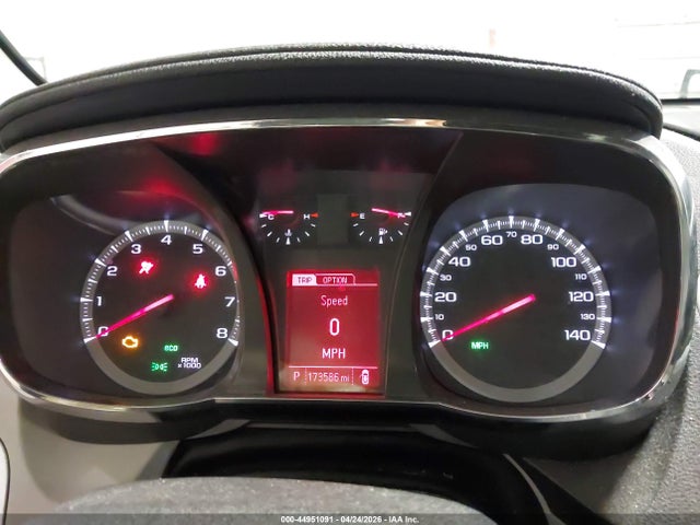 Aukcja sprzedaży 2016 Gmc Terrain Sle-2, vin: 2GKFLTEK6G6168860, numer aukcji: 44951091