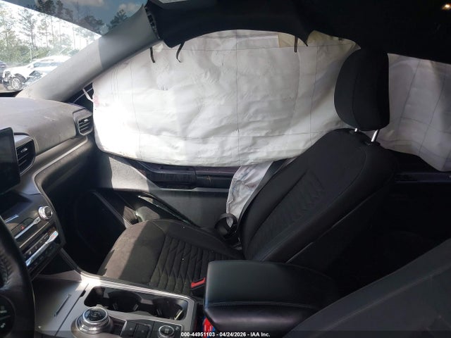 Продажа на аукционе авто 2020 Ford Explorer Xlt, vin: 1FMSK8DH0LGA11170, номер лота: 44951103
