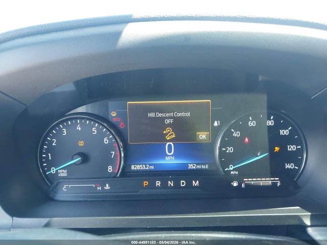 Продажа на аукционе авто 2020 Ford Explorer Xlt, vin: 1FMSK8DH0LGA11170, номер лота: 44951103