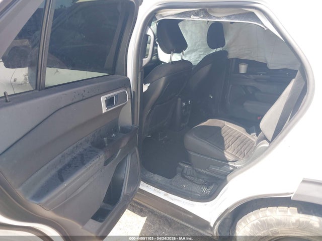 Продажа на аукционе авто 2020 Ford Explorer Xlt, vin: 1FMSK8DH0LGA11170, номер лота: 44951103
