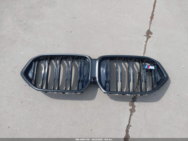 Продаж на аукціоні авто 2025 Bmw X6 M60i, vin: 5UX43EX04S9Z24952, номер лоту: 44951105