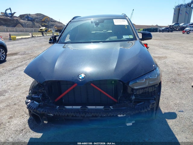 44951108 :رقم المزاد ، 5UX83DP04R9V13055 vin ، 2024 Bmw X3 M40i مزاد بيع