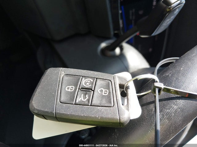 Aukcja sprzedaży 2023 Volkswagen Jetta 1.5t Se, vin: 3VWEM7BU2PM006888, numer aukcji: 44951111