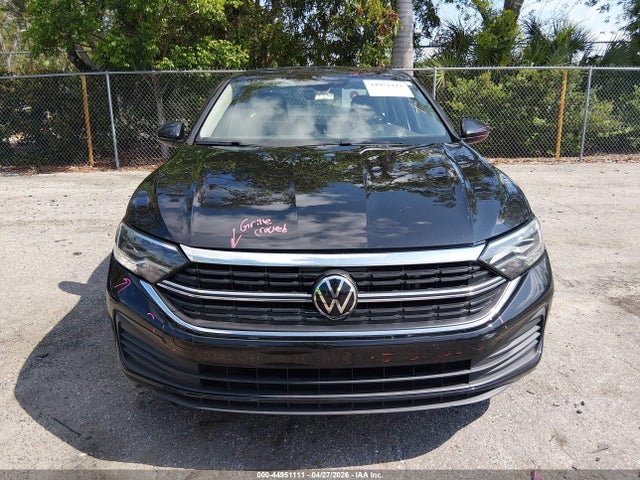 Aukcja sprzedaży 2023 Volkswagen Jetta 1.5t Se, vin: 3VWEM7BU2PM006888, numer aukcji: 44951111