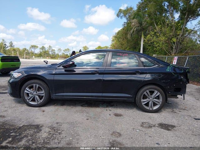 Aukcja sprzedaży 2023 Volkswagen Jetta 1.5t Se, vin: 3VWEM7BU2PM006888, numer aukcji: 44951111