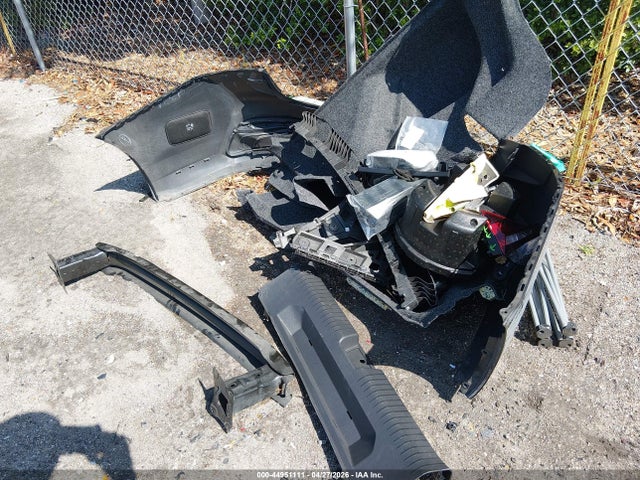 Aukcja sprzedaży 2023 Volkswagen Jetta 1.5t Se, vin: 3VWEM7BU2PM006888, numer aukcji: 44951111