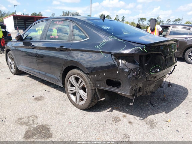 Aukcja sprzedaży 2023 Volkswagen Jetta 1.5t Se, vin: 3VWEM7BU2PM006888, numer aukcji: 44951111