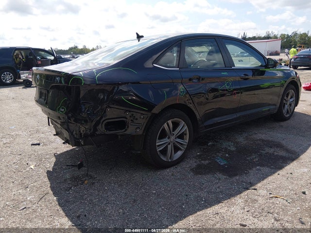 Aukcja sprzedaży 2023 Volkswagen Jetta 1.5t Se, vin: 3VWEM7BU2PM006888, numer aukcji: 44951111