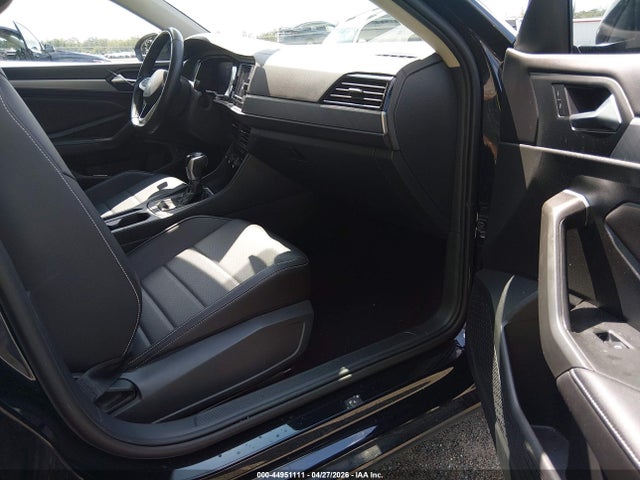 Aukcja sprzedaży 2023 Volkswagen Jetta 1.5t Se, vin: 3VWEM7BU2PM006888, numer aukcji: 44951111