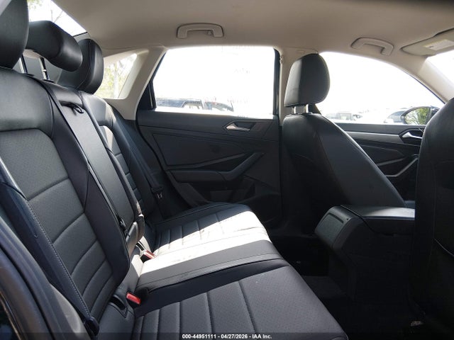 Aukcja sprzedaży 2023 Volkswagen Jetta 1.5t Se, vin: 3VWEM7BU2PM006888, numer aukcji: 44951111