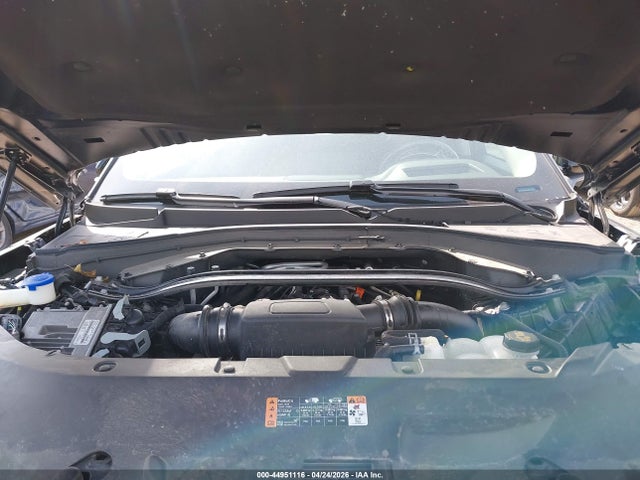 Продажа на аукционе авто 2023 Lincoln Aviator Reserve, vin: 5LM5J7XC7PGL22687, номер лота: 44951116