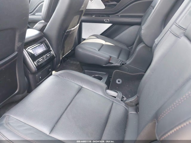 Продажа на аукционе авто 2023 Lincoln Aviator Reserve, vin: 5LM5J7XC7PGL22687, номер лота: 44951116