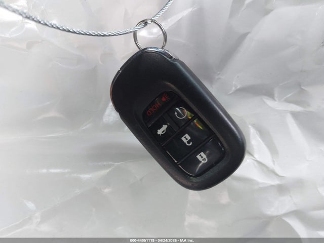Продажа на аукционе авто 2022 Honda Civic Sport, vin: 2HGFE2F53NH609842, номер лота: 44951119