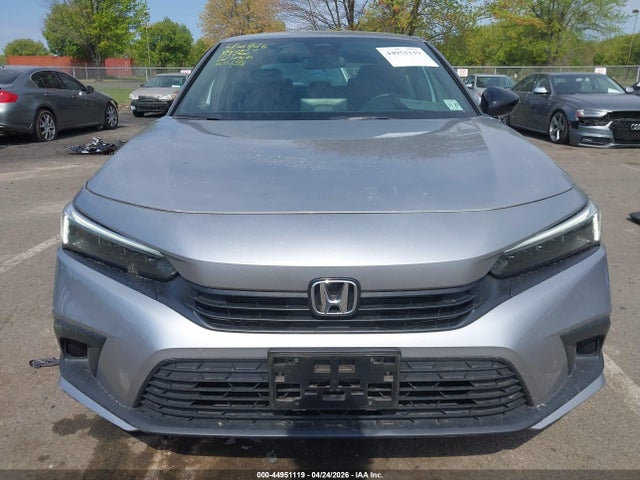 Продажа на аукционе авто 2022 Honda Civic Sport, vin: 2HGFE2F53NH609842, номер лота: 44951119