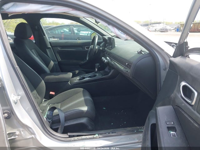 Продажа на аукционе авто 2022 Honda Civic Sport, vin: 2HGFE2F53NH609842, номер лота: 44951119