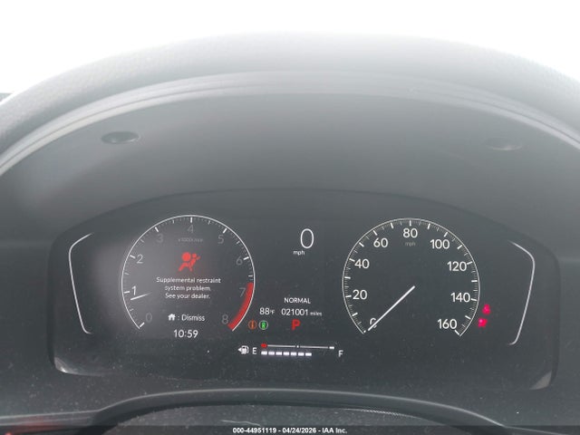 Продажа на аукционе авто 2022 Honda Civic Sport, vin: 2HGFE2F53NH609842, номер лота: 44951119