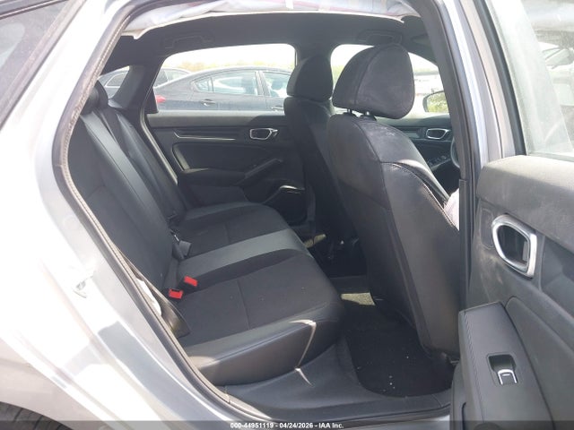 Продажа на аукционе авто 2022 Honda Civic Sport, vin: 2HGFE2F53NH609842, номер лота: 44951119