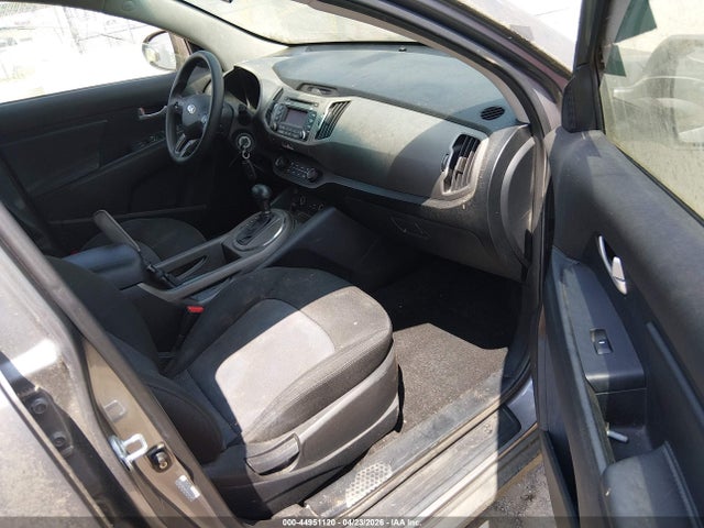 Aukcja sprzedaży 2016 Kia Sportage Lx, vin: KNDPB3AC7G7832617, numer aukcji: 44951120