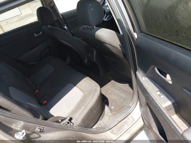 Aukcja sprzedaży 2016 Kia Sportage Lx, vin: KNDPB3AC7G7832617, numer aukcji: 44951120