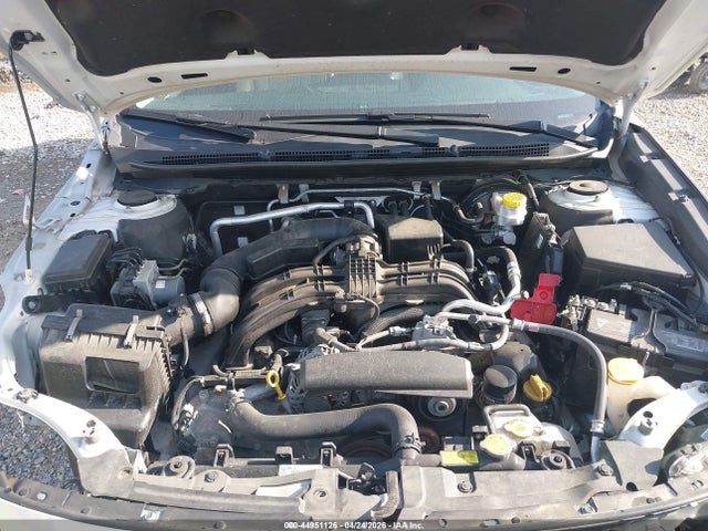 Aukcja sprzedaży 2020 Subaru Outback Limited, vin: 4S4BTANCXL3255827, numer aukcji: 44951126
