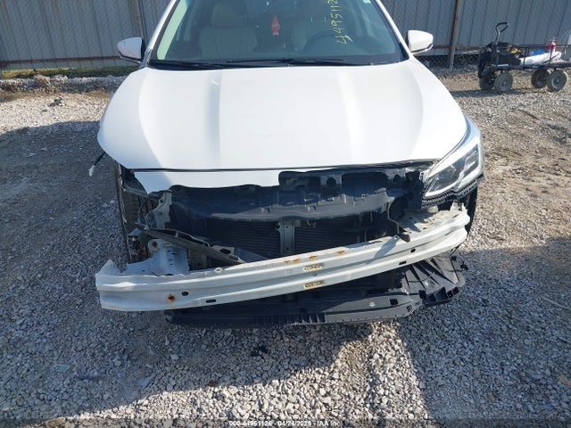 Aukcja sprzedaży 2020 Subaru Outback Limited, vin: 4S4BTANCXL3255827, numer aukcji: 44951126