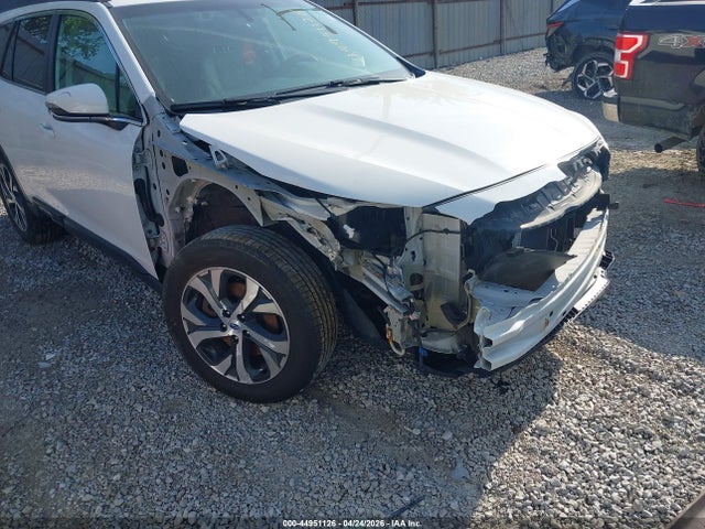 Aukcja sprzedaży 2020 Subaru Outback Limited, vin: 4S4BTANCXL3255827, numer aukcji: 44951126